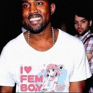 Meet your Posher, Matthew